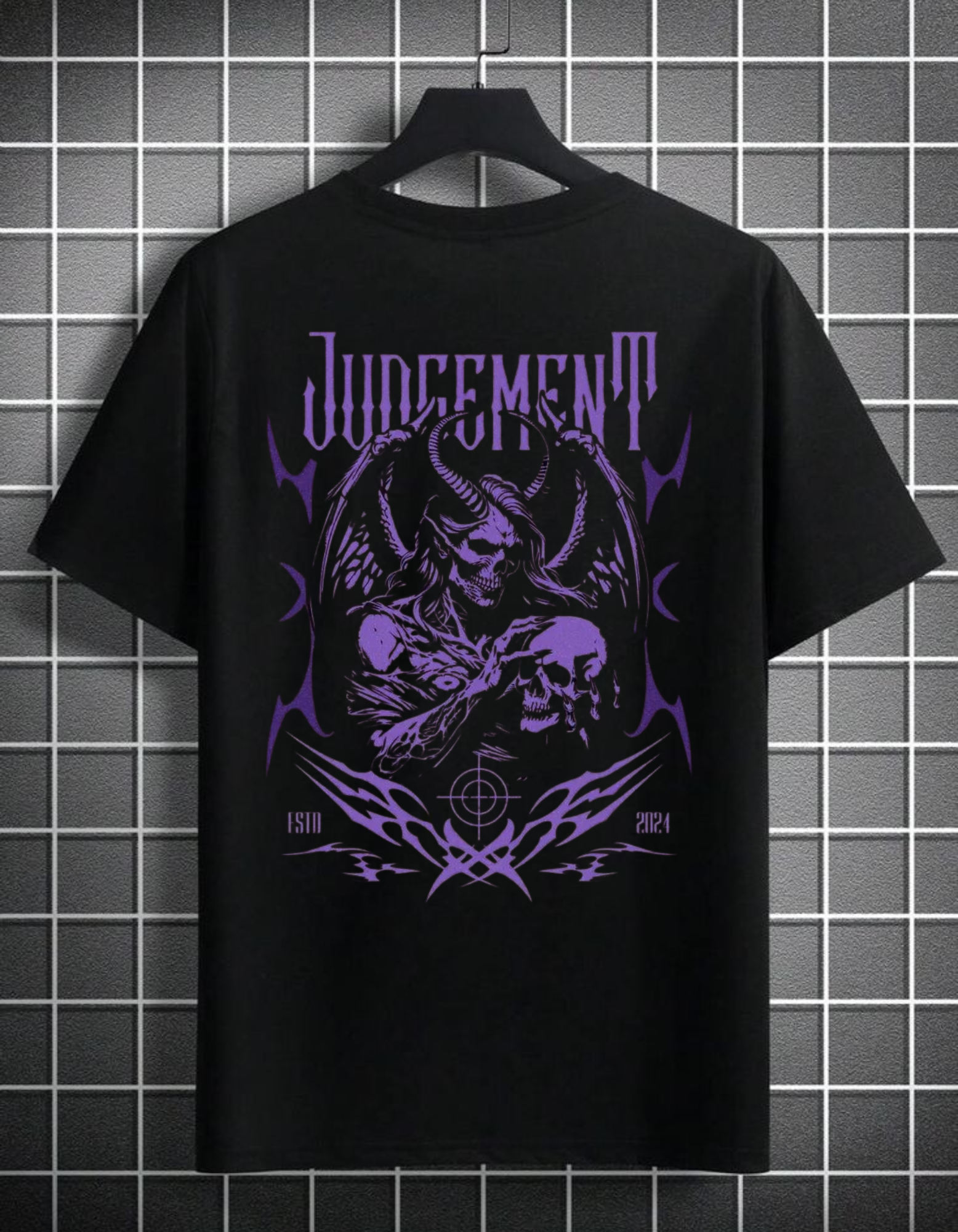 Lordza X Gym Oversized Classic T-Shirt