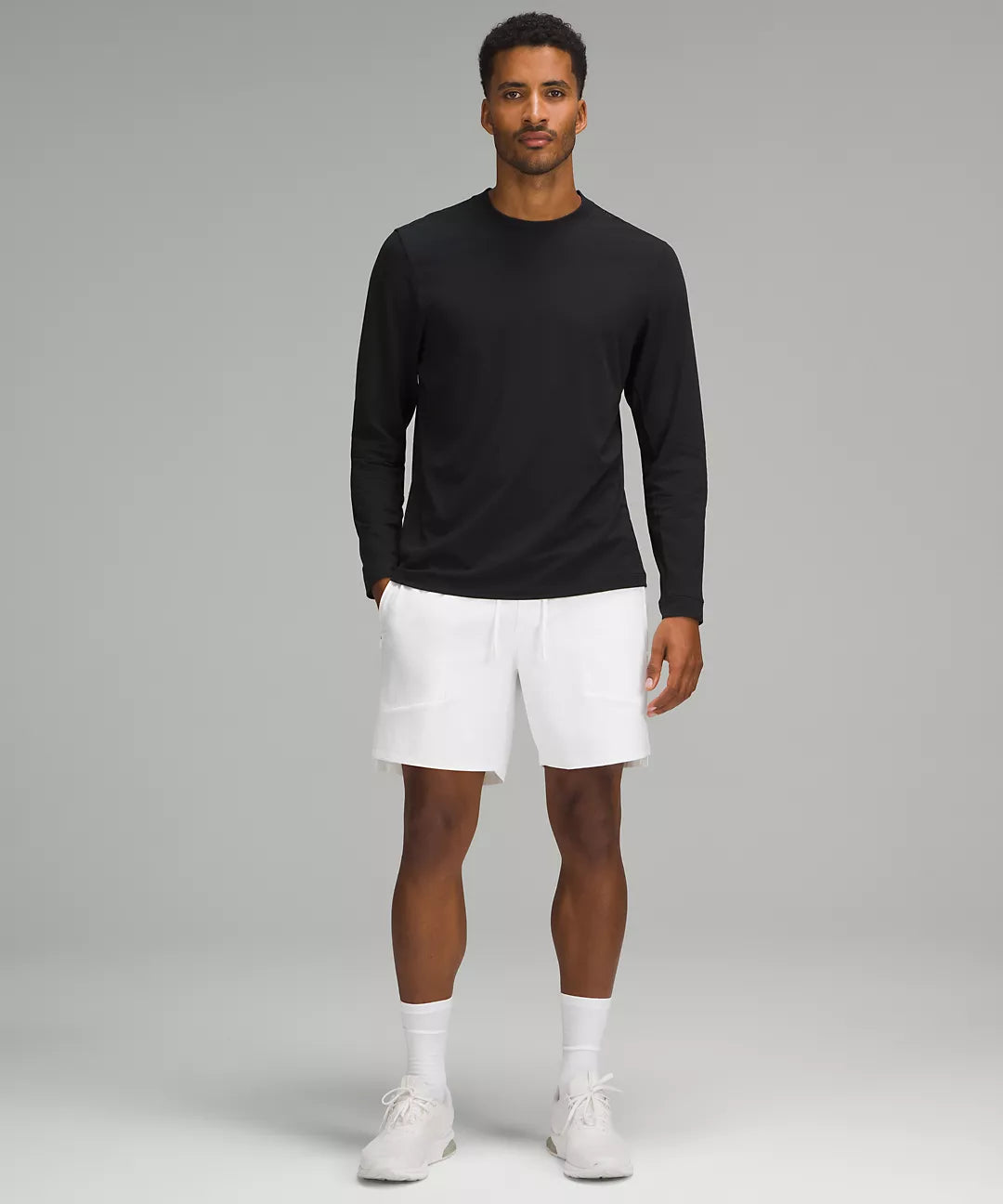 Tren Premium Full T-Shirt – All-Body Comfort & Fit