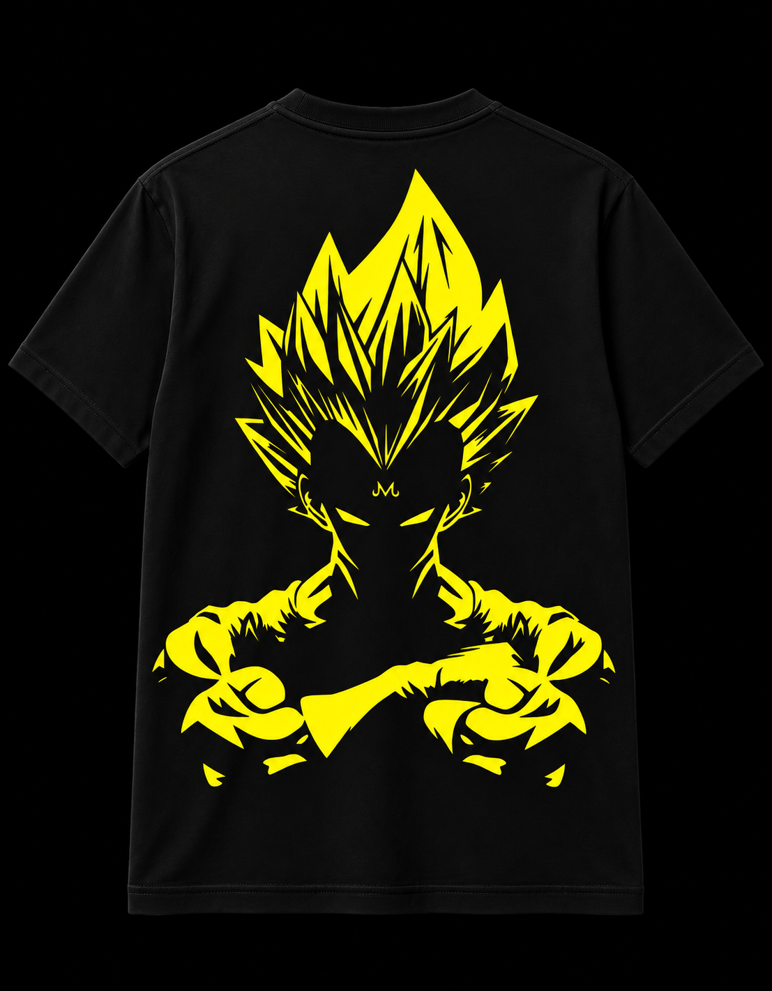 Goku Ultra Power Tee