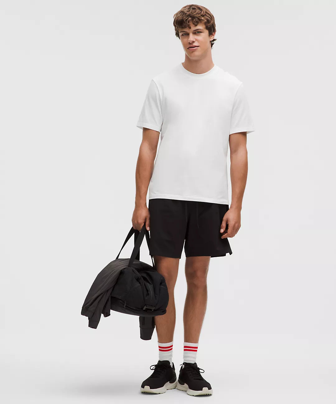 Tren Oversized Graphic Tee  All-Body Comfort & Fit