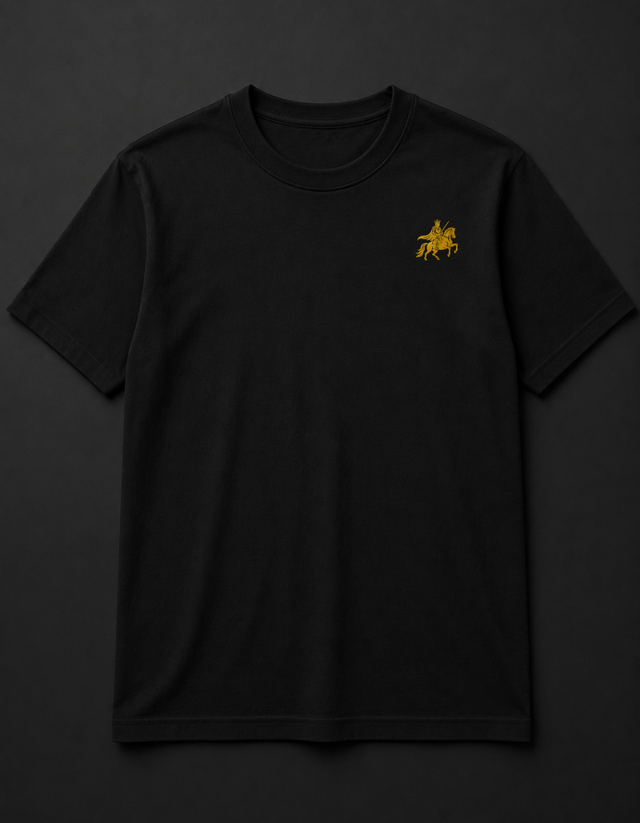 Tren Graphic Tee Back SideTREND GRAPHIC Design