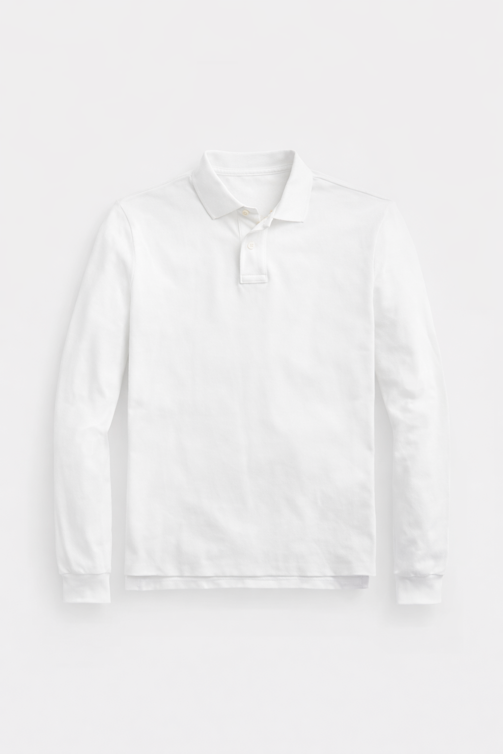 Ralph Lauren Mesh-Knit Cotton Quarter-Zip Jumper