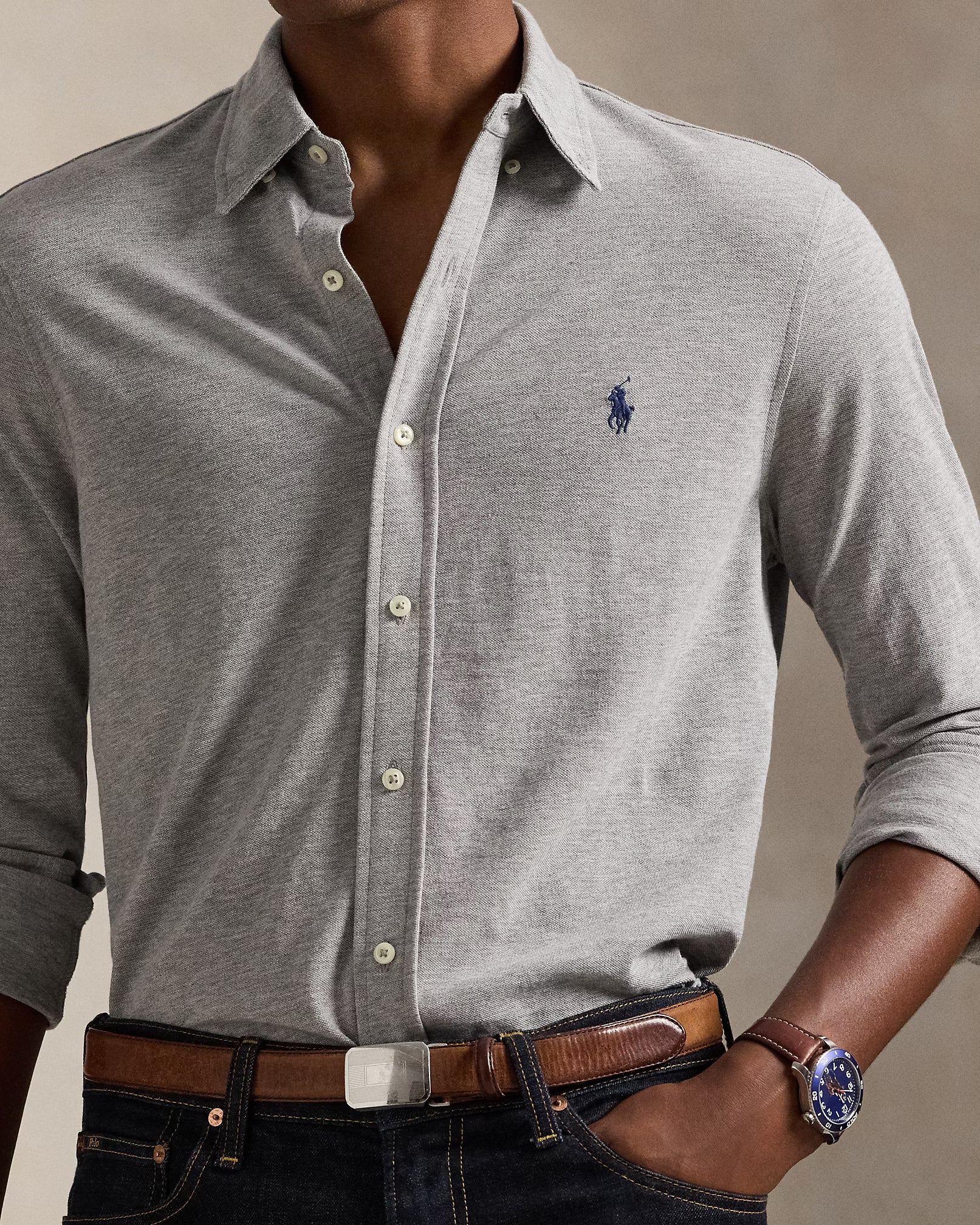 Ralph Lauren Shirt