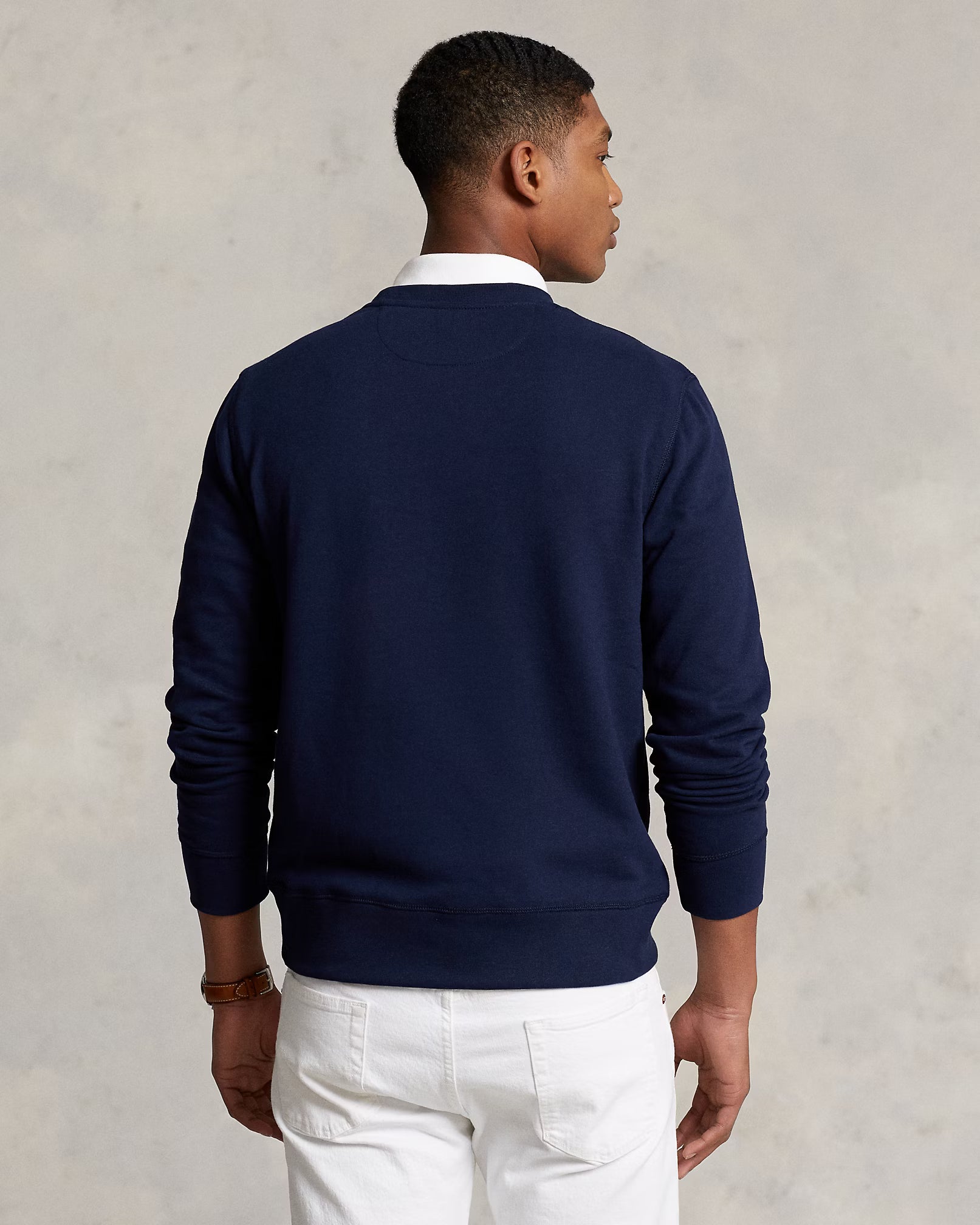 Ralph Lauren Polo HOOD - Sweatjakke - black