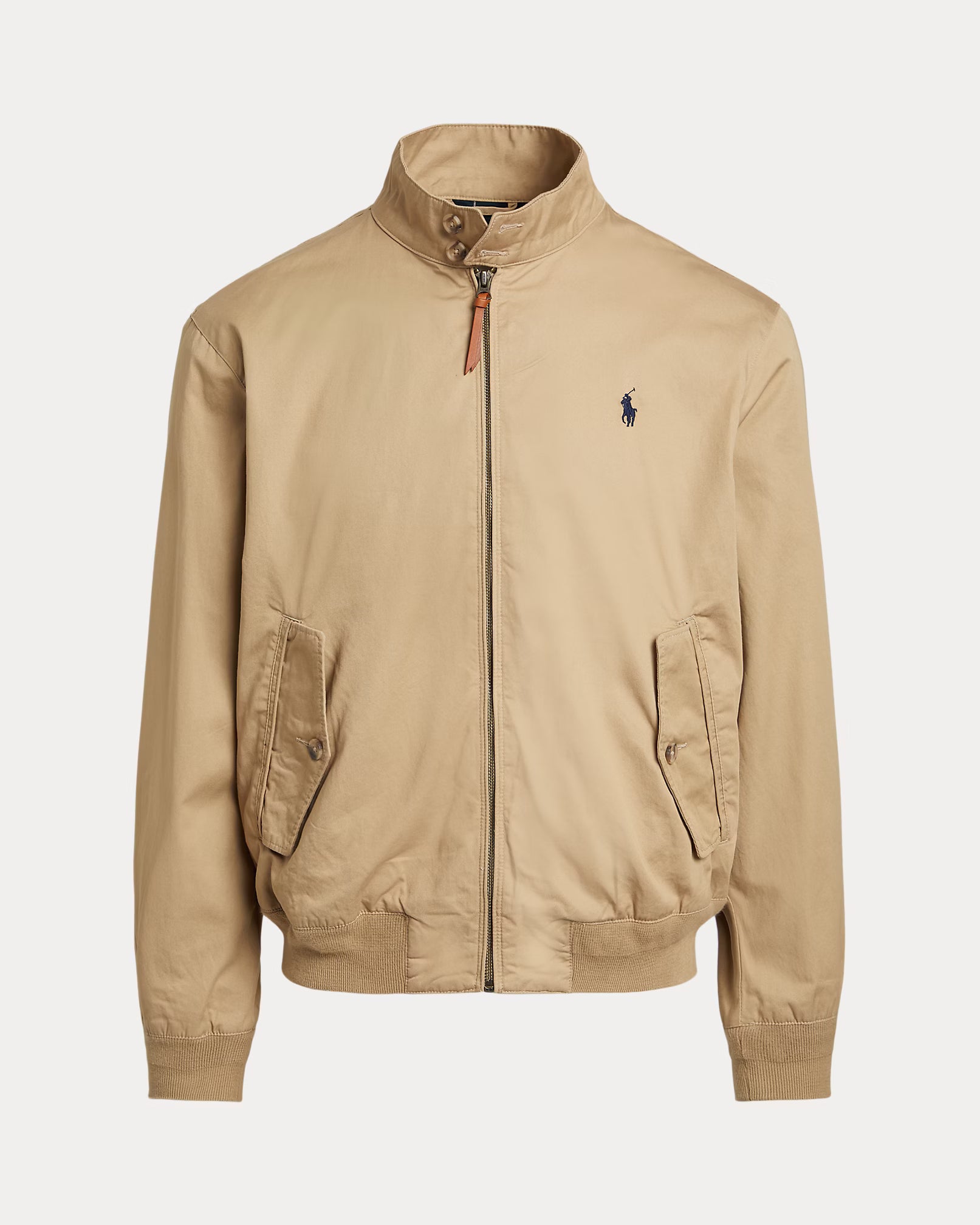 Ralph Lauren The Bedford Twill Jacket