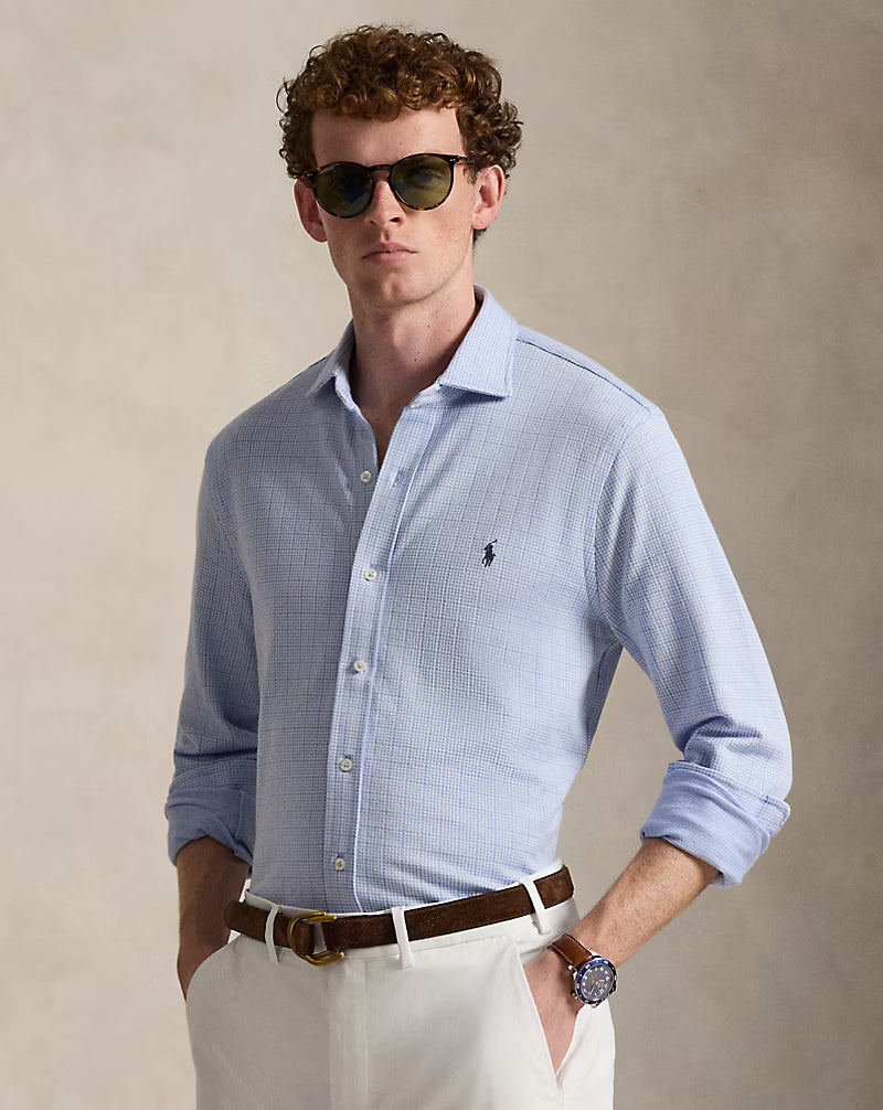 Ralph Lauren Premium Polo Shirt