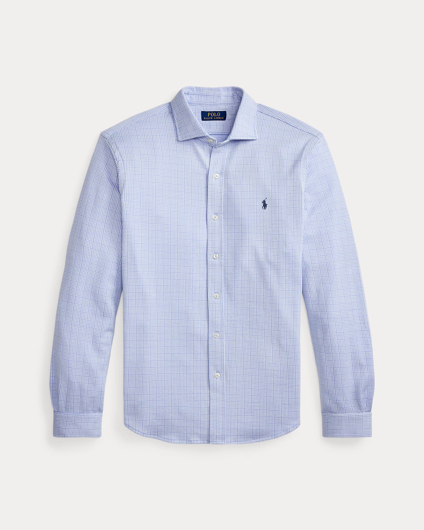 Ralph Lauren Premium Polo Shirt