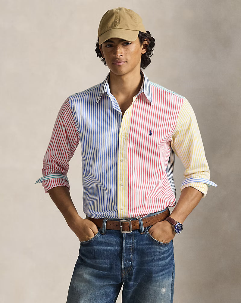 Ralph Lauren Premium Polo Shirt