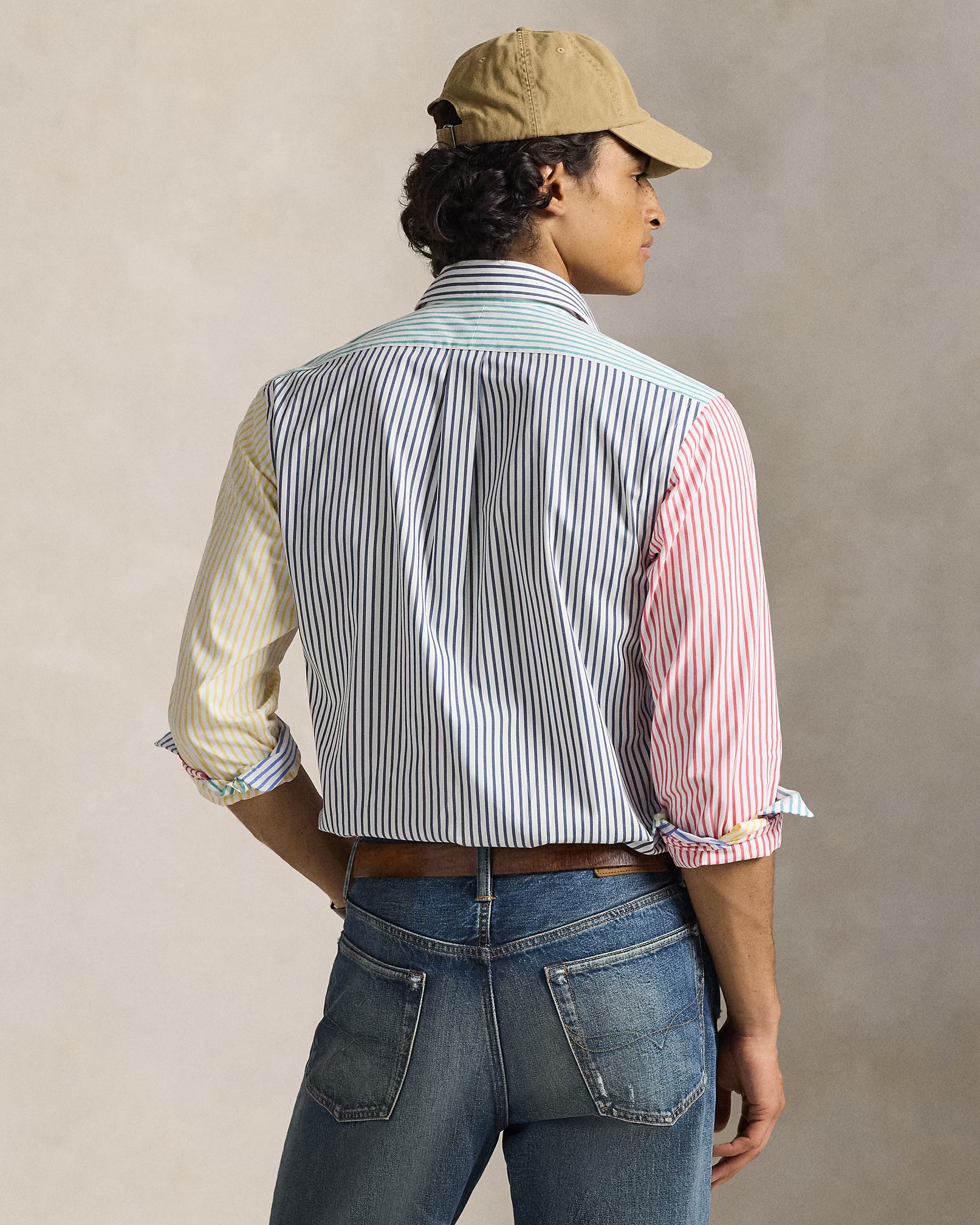 Ralph Lauren Premium Polo Shirt