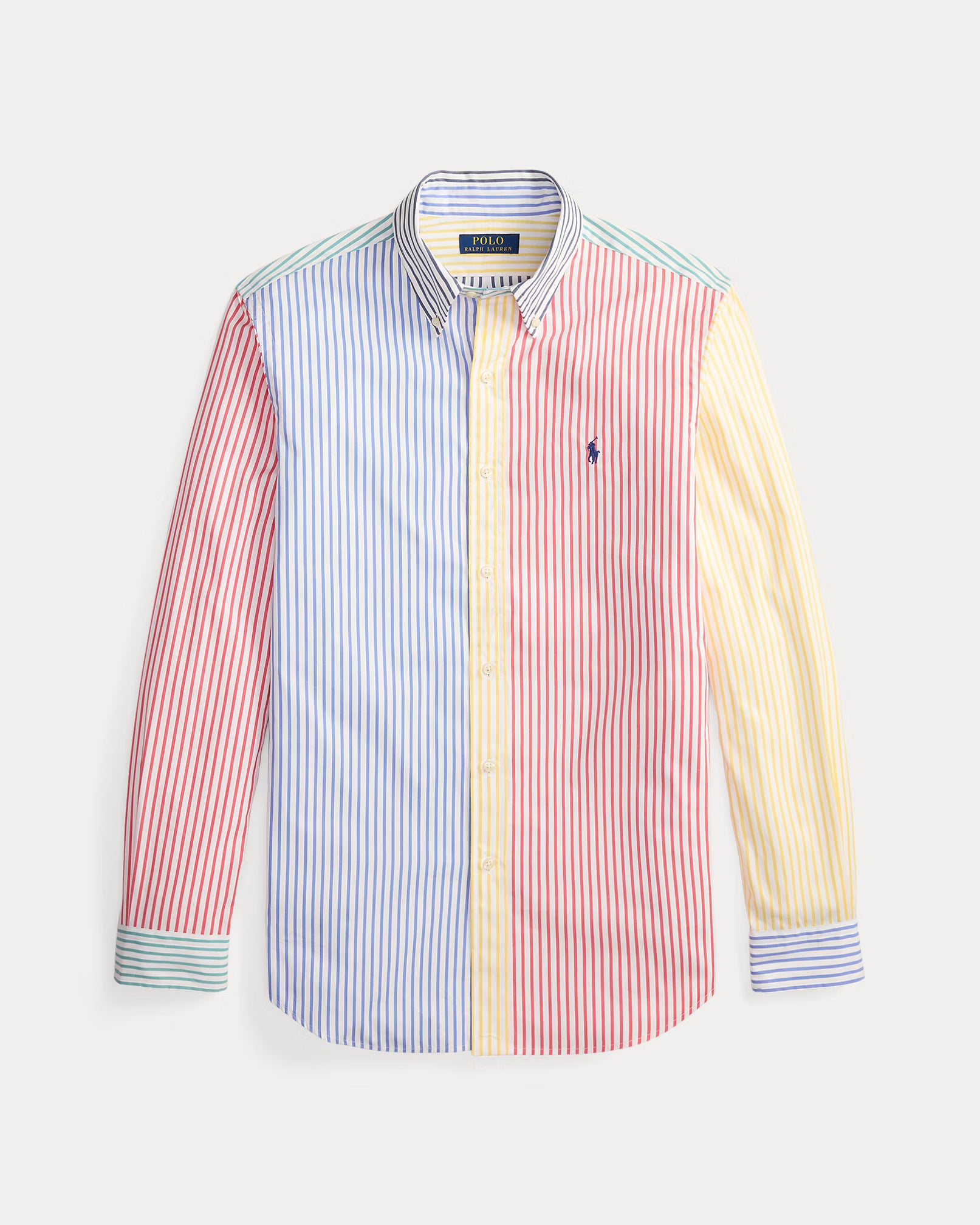 Ralph Lauren Premium Polo Shirt